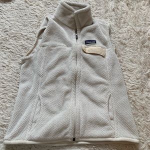 Patagonia Vest